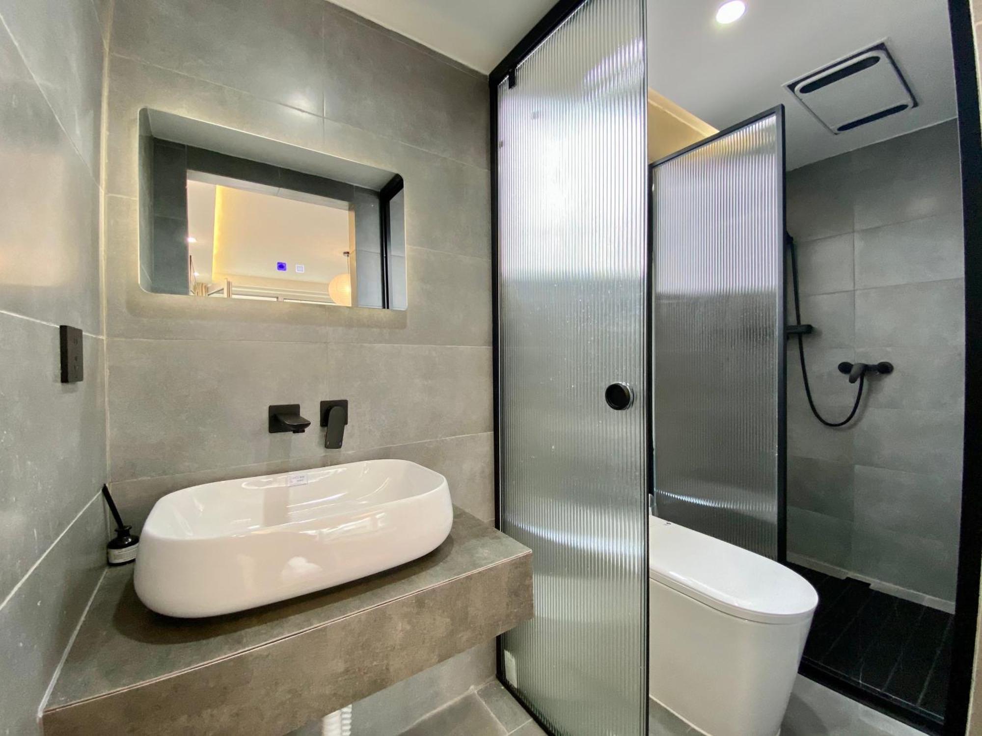 Beijing Hills & Hutong City Retreat Near Forbidden City & Line 4 Multi-Room Options Exteriér fotografie