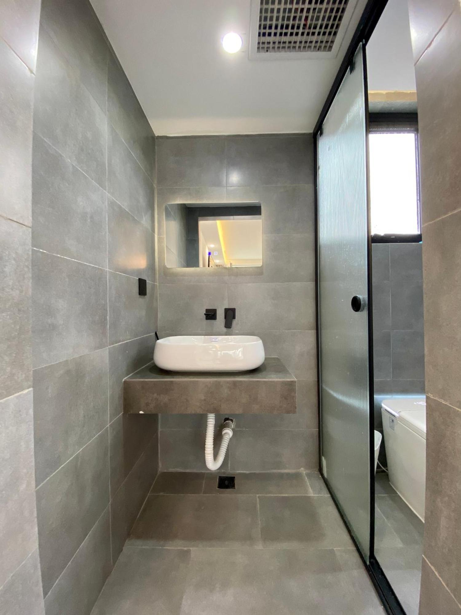 Beijing Hills & Hutong City Retreat Near Forbidden City & Line 4 Multi-Room Options Exteriér fotografie
