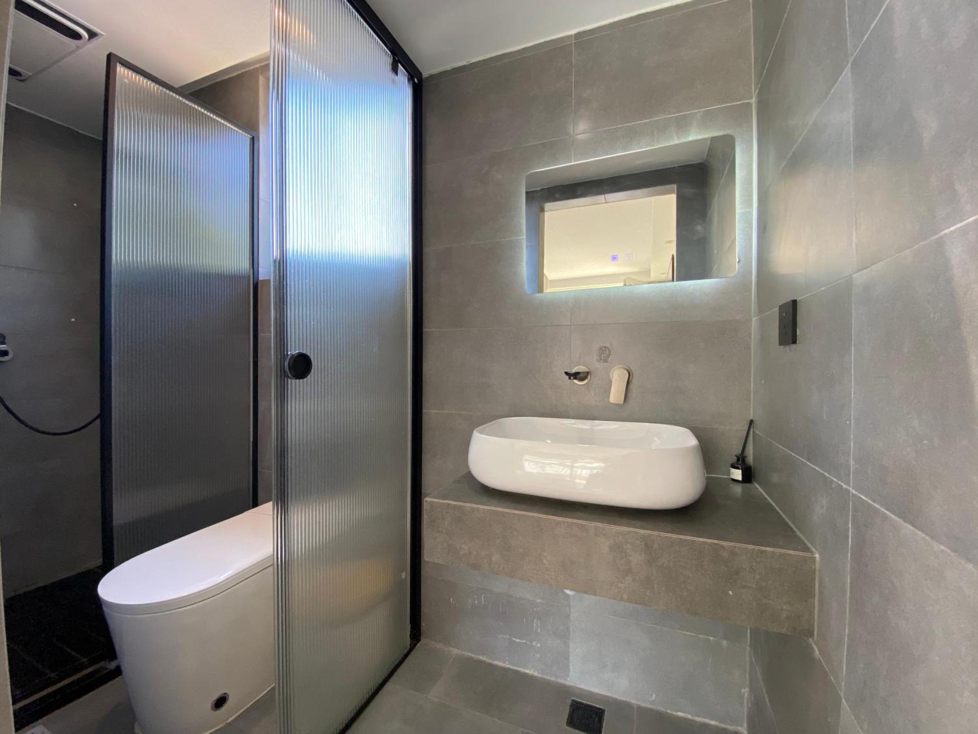 Beijing Hills & Hutong City Retreat Near Forbidden City & Line 4 Multi-Room Options Exteriér fotografie