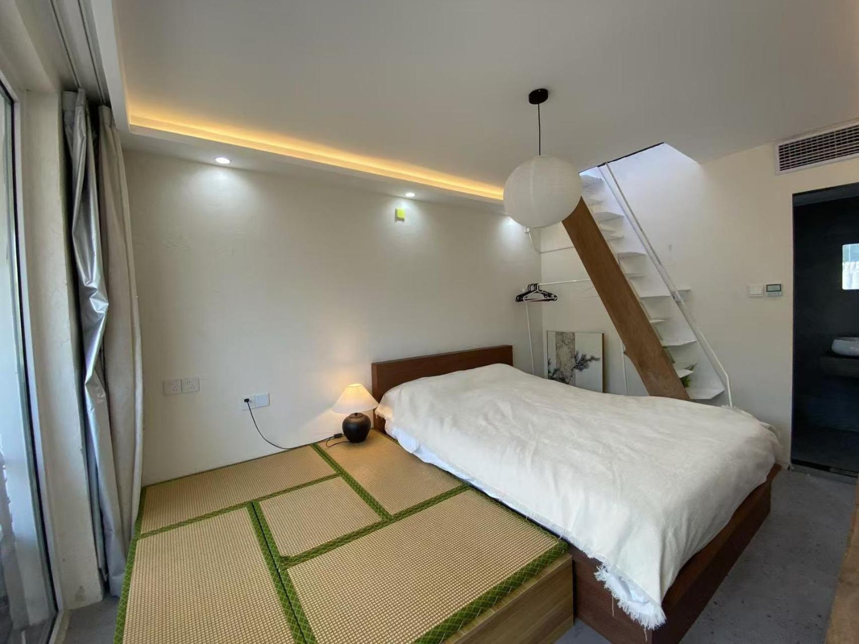 Beijing Hills & Hutong City Retreat Near Forbidden City & Line 4 Multi-Room Options Exteriér fotografie