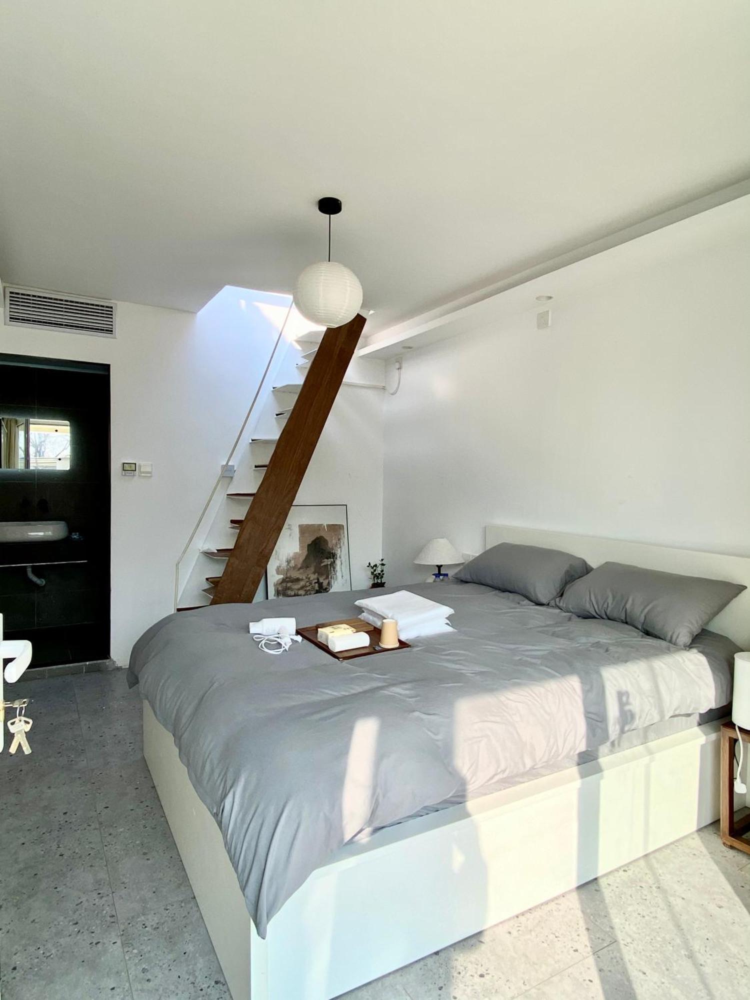 Beijing Hills & Hutong City Retreat Near Forbidden City & Line 4 Multi-Room Options Exteriér fotografie