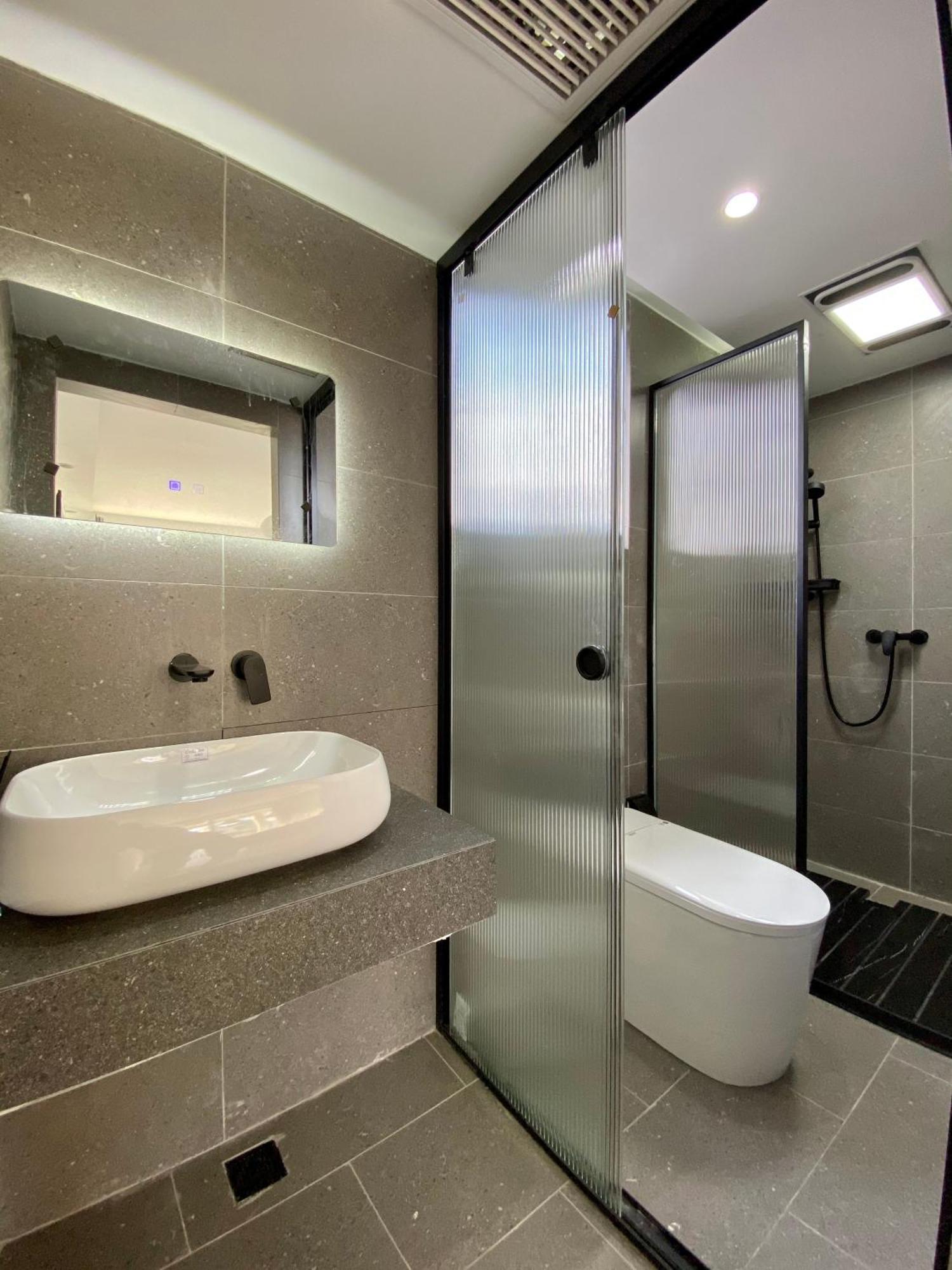Beijing Hills & Hutong City Retreat Near Forbidden City & Line 4 Multi-Room Options Exteriér fotografie