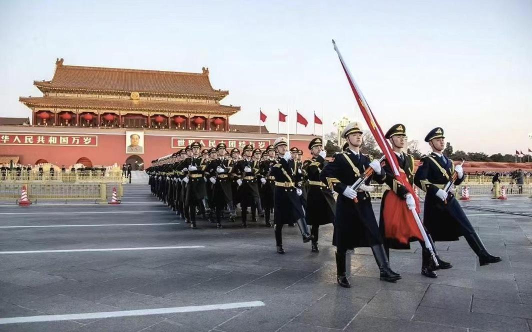 Beijing Hills & Hutong City Retreat Near Forbidden City & Line 4 Multi-Room Options Exteriér fotografie