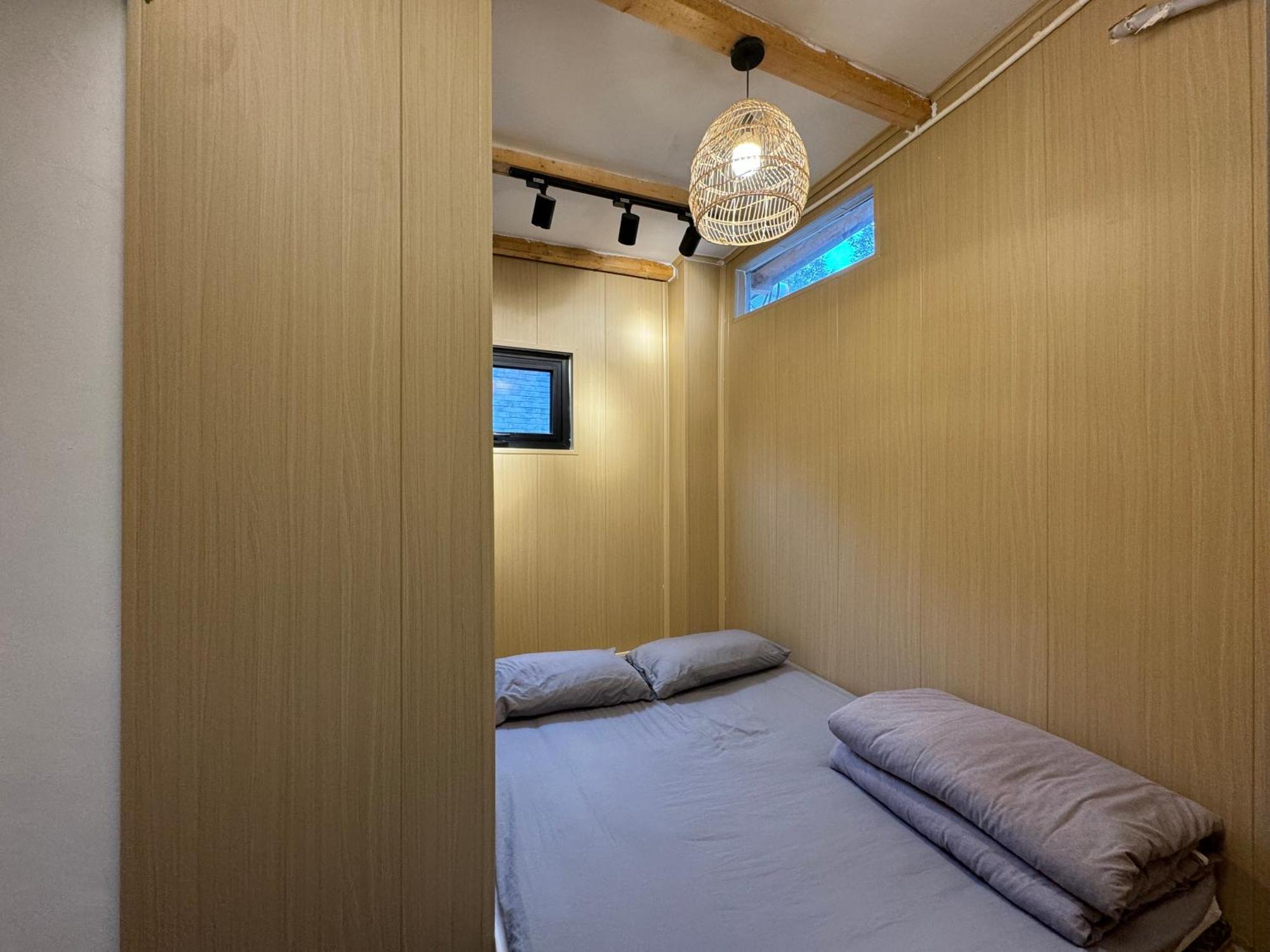 Beijing Hills & Hutong City Retreat Near Forbidden City & Line 4 Multi-Room Options Exteriér fotografie